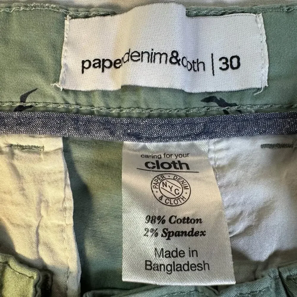 Paper Denim & Cloth stylish paper